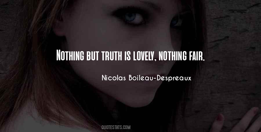 Boileau's Quotes #895295