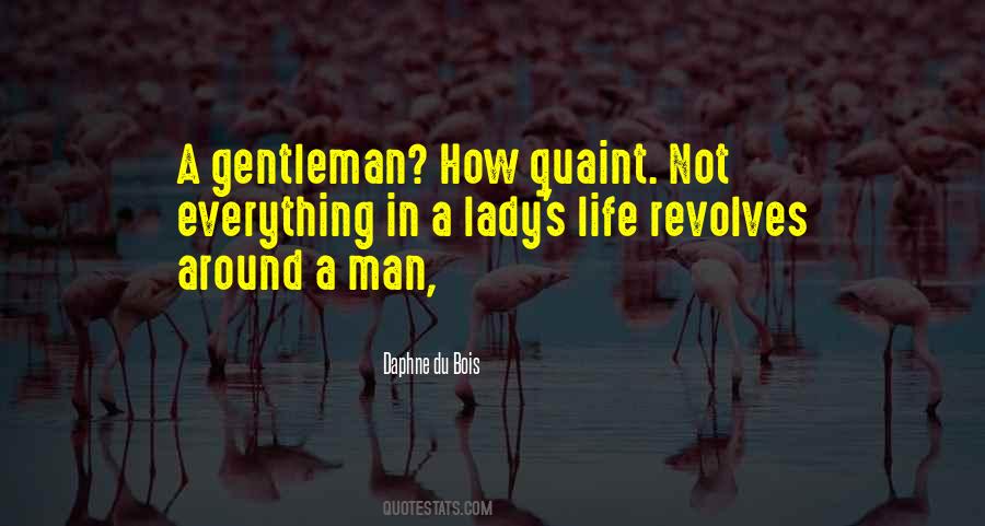 Bois's Quotes #1196037