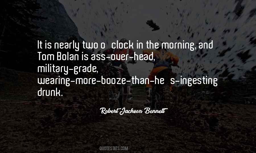 Bolan's Quotes #538990