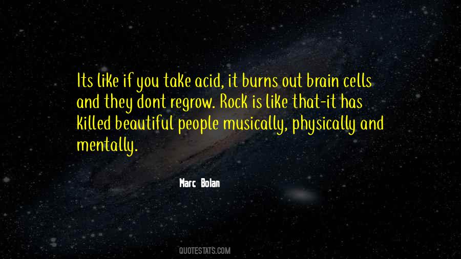 Bolan's Quotes #651051