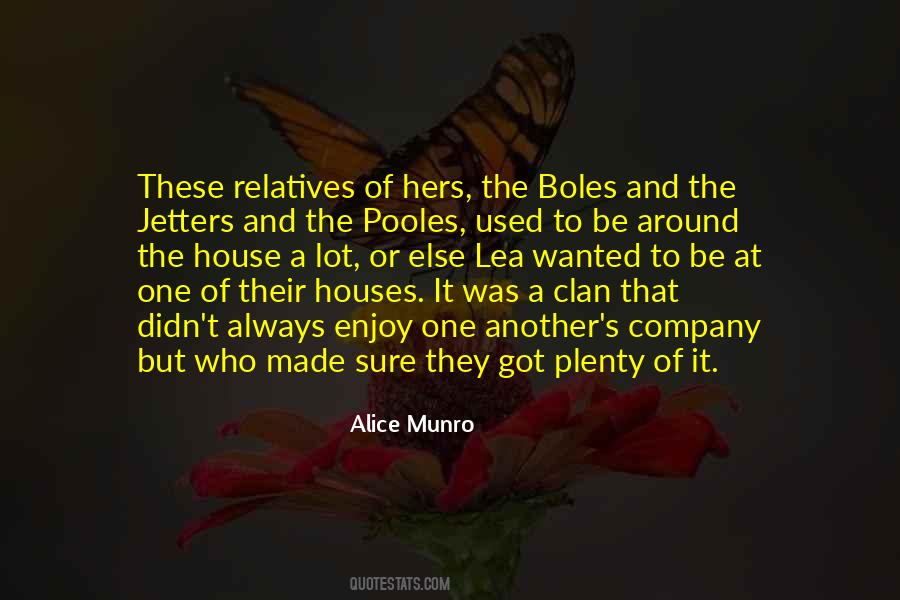 Boles Quotes #550515