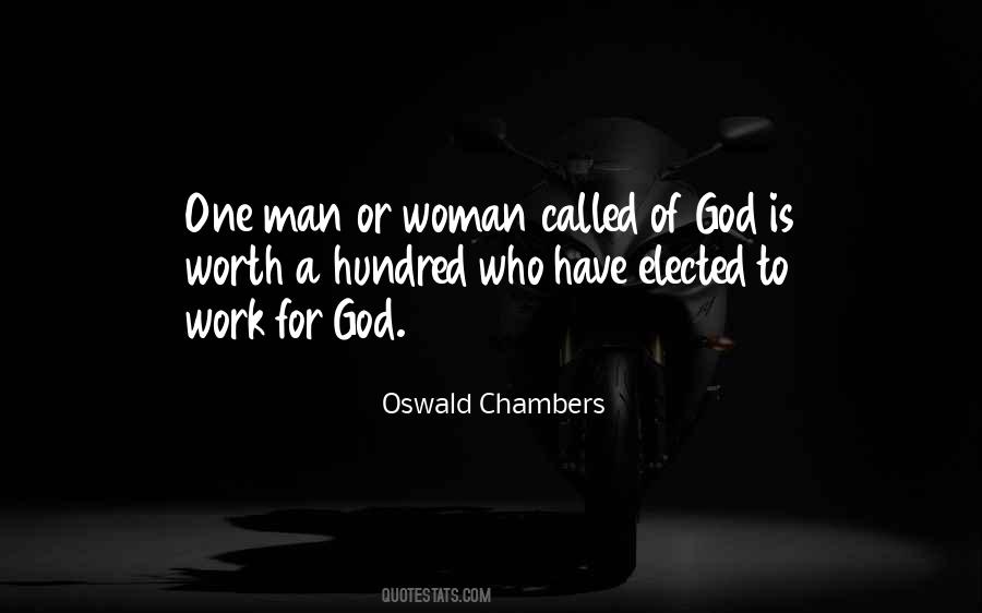 Quotes About A Woman Of God #247953