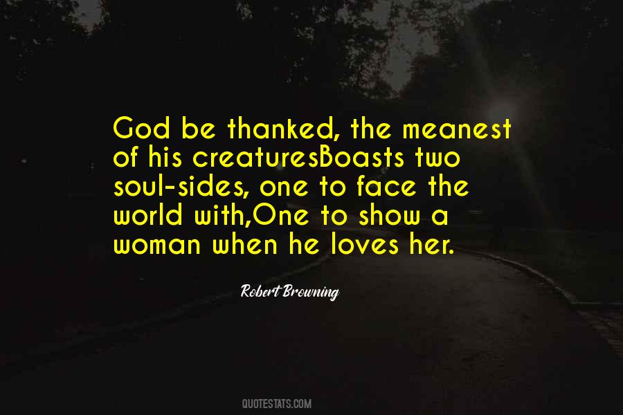 Quotes About A Woman Of God #473334