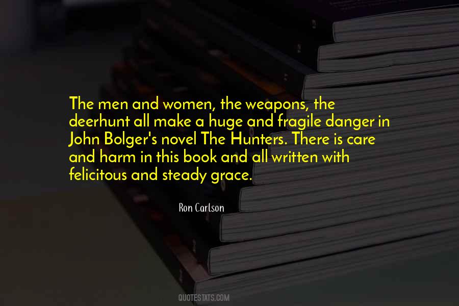 Bolger's Quotes #496276
