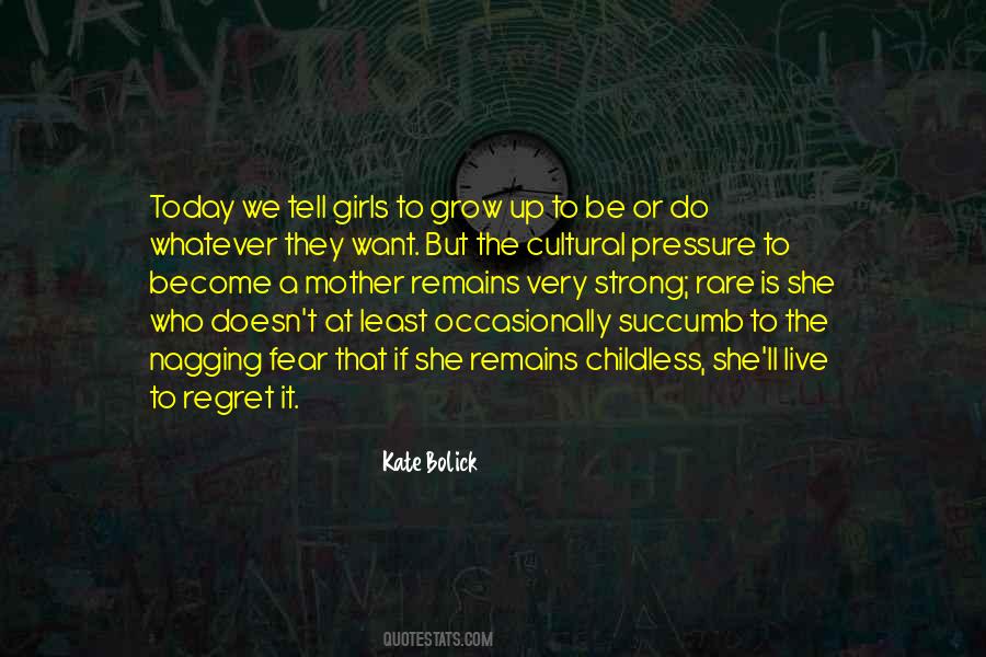 Bolick Quotes #1056387