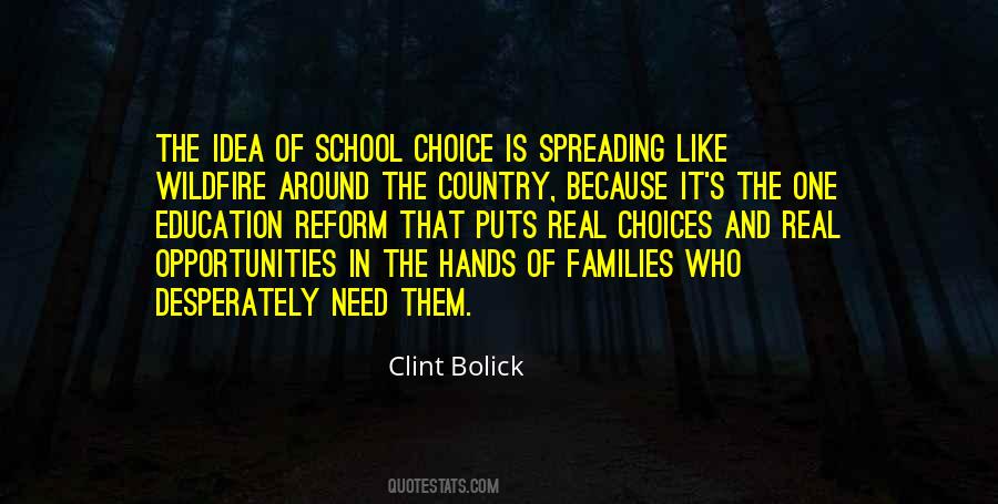 Bolick Quotes #1142609