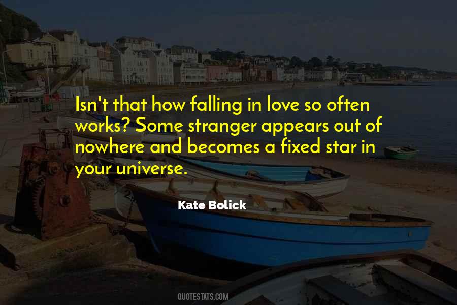 Bolick Quotes #1828035