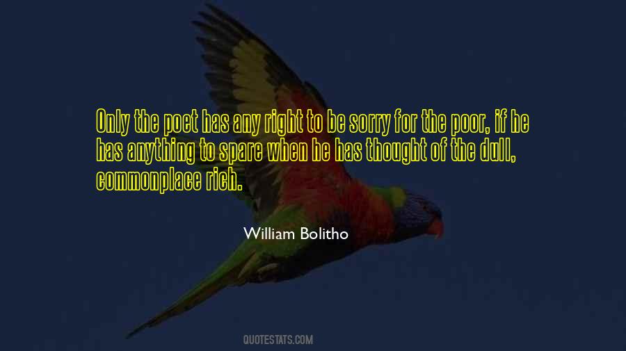 Bolitho Quotes #1608824