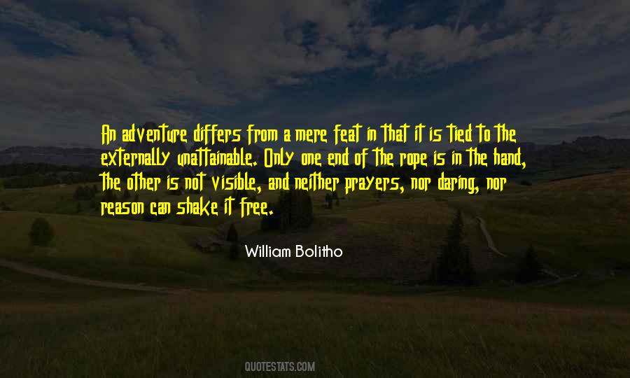 Bolitho Quotes #215828