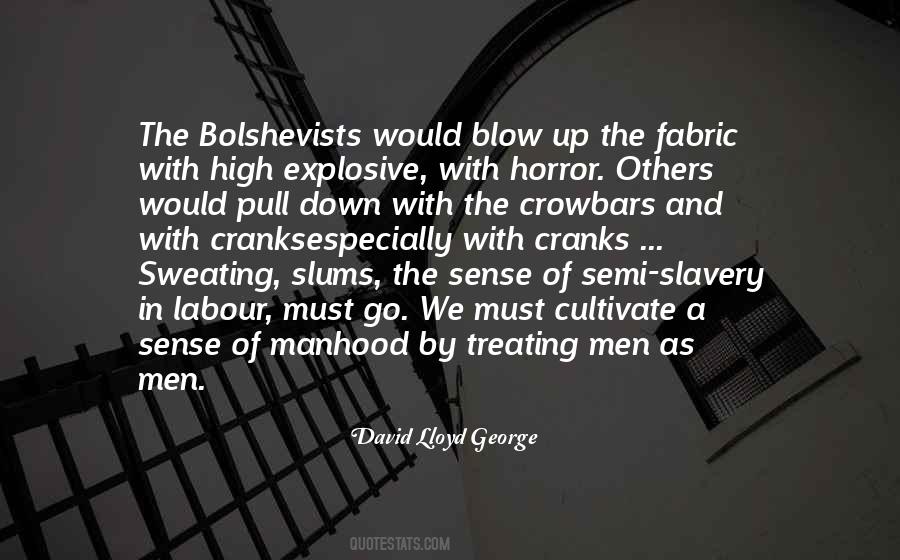 Bolshevists Quotes #1787072
