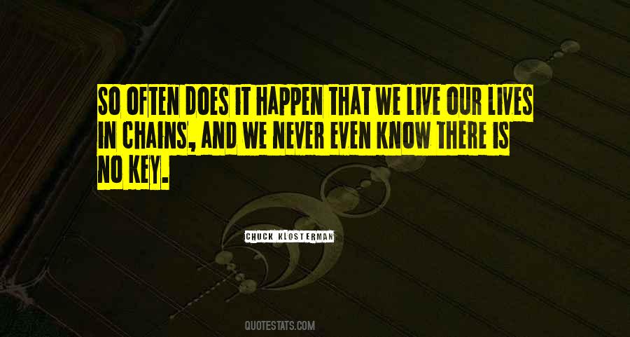 Bolter Quotes #1460384