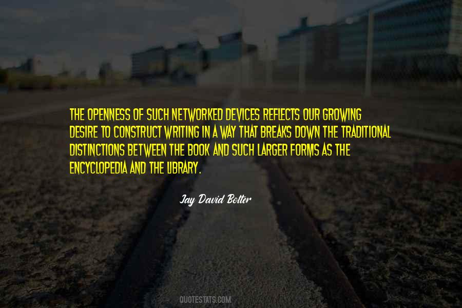 Bolter Quotes #21596