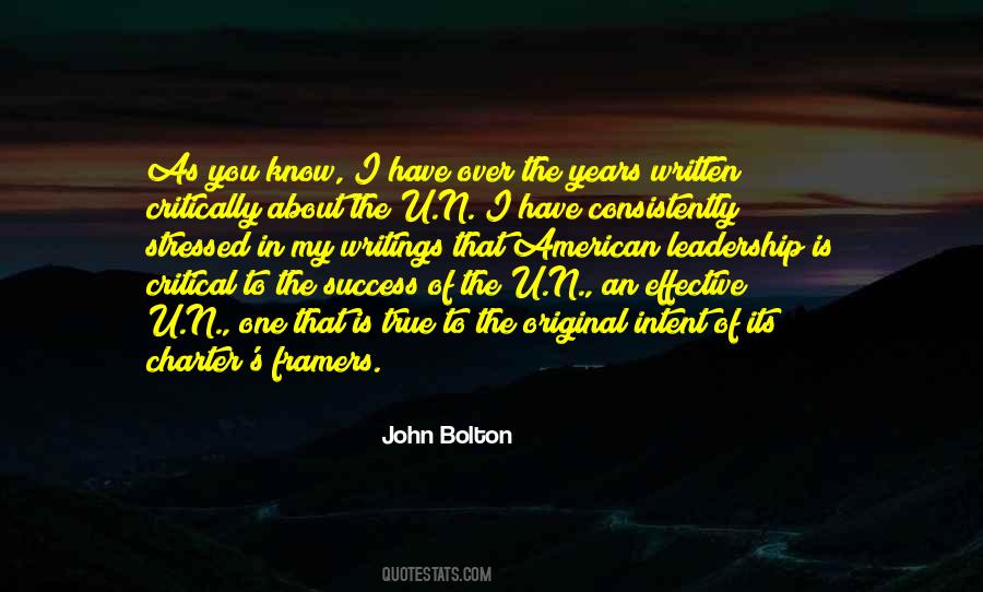 Bolton's Quotes #684092