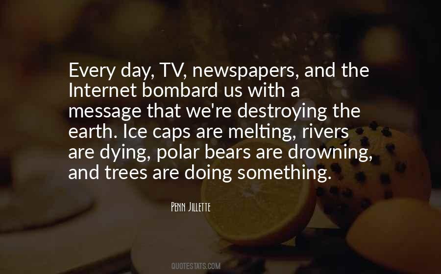 Bombard Quotes #149919