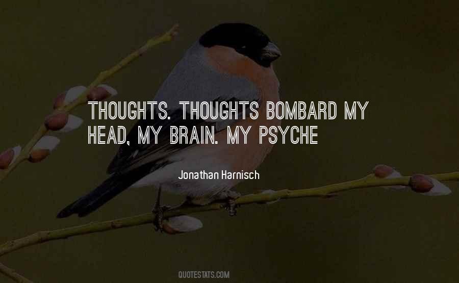 Bombard Quotes #1520953