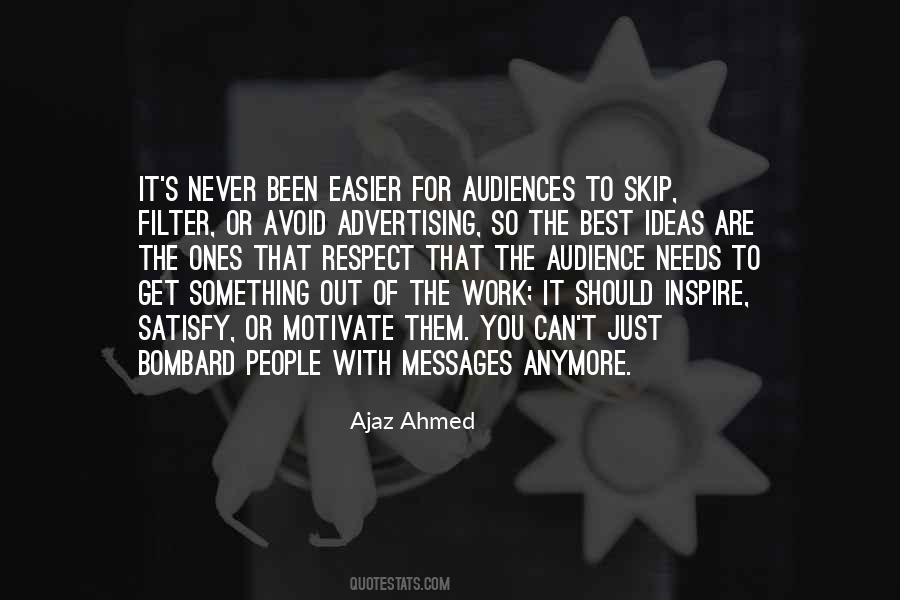 Bombard Quotes #1597007