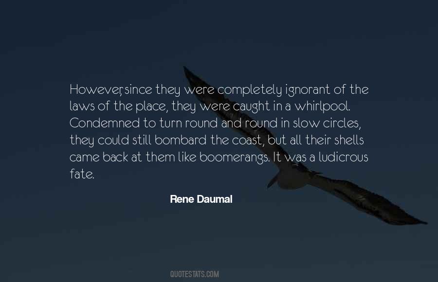 Bombard Quotes #220585