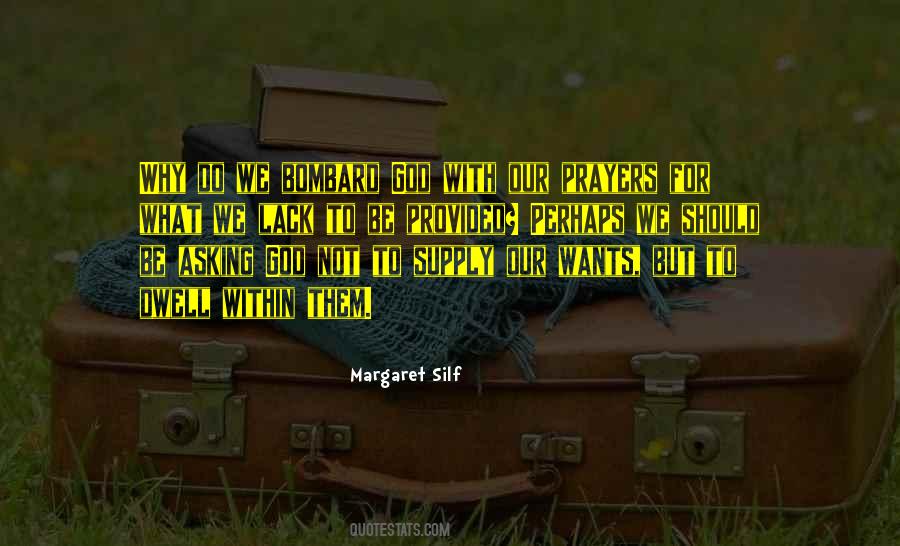 Bombard Quotes #97458