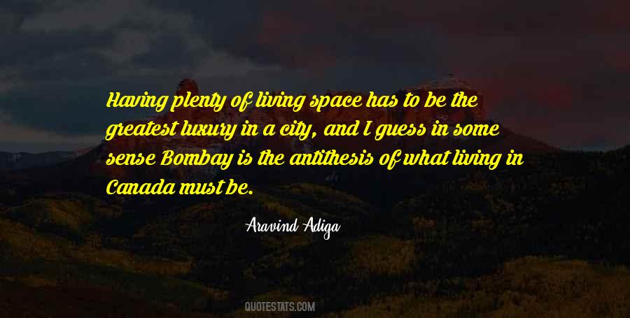 Bombay's Quotes #1207904