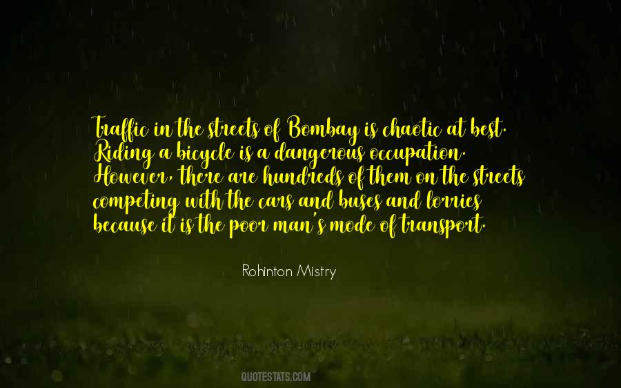 Bombay's Quotes #794686