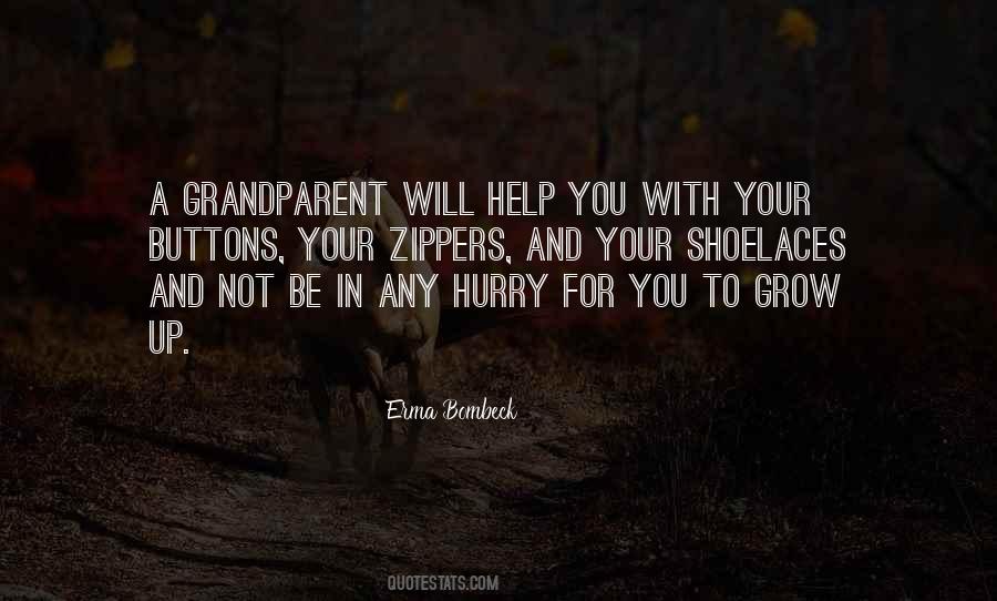 Bombeck's Quotes #122235