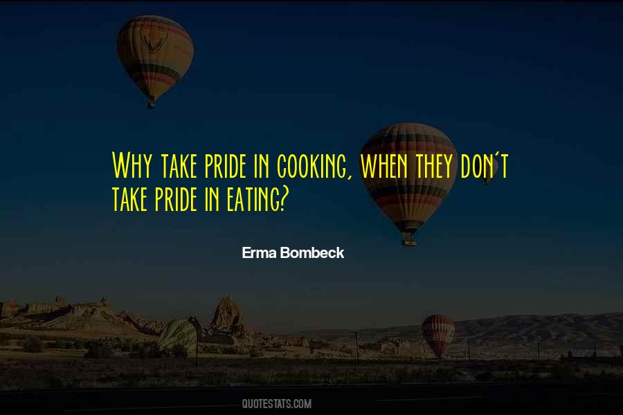 Bombeck's Quotes #238580