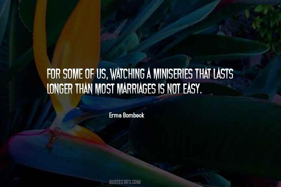 Bombeck's Quotes #28443