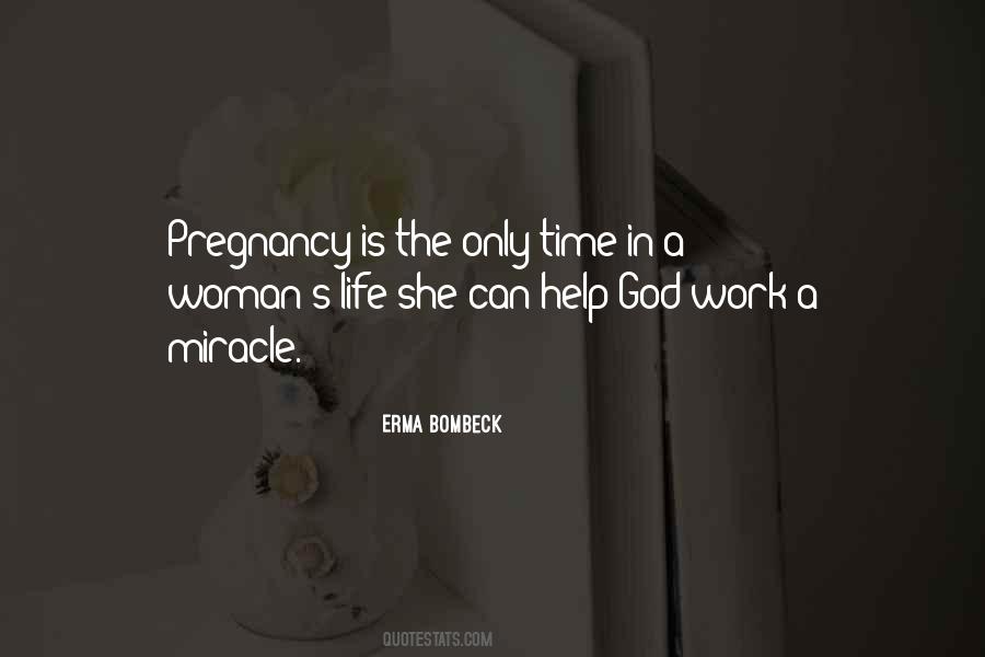 Bombeck's Quotes #740323