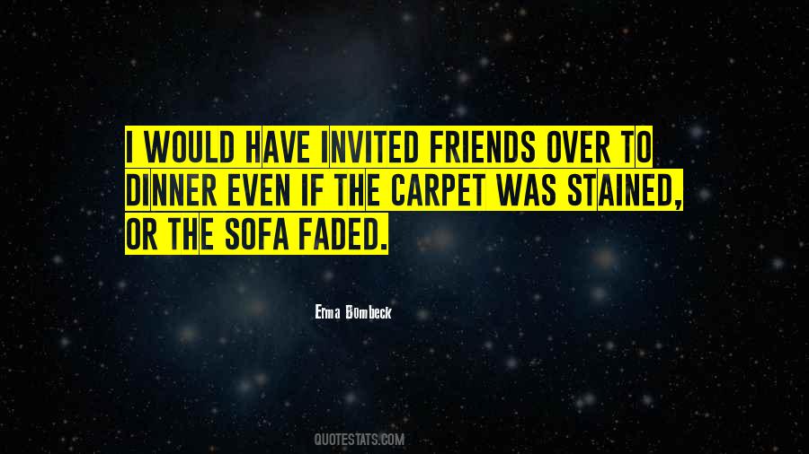 Bombeck's Quotes #83606