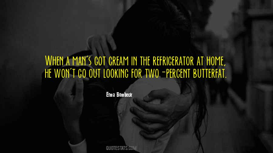 Bombeck's Quotes #840060