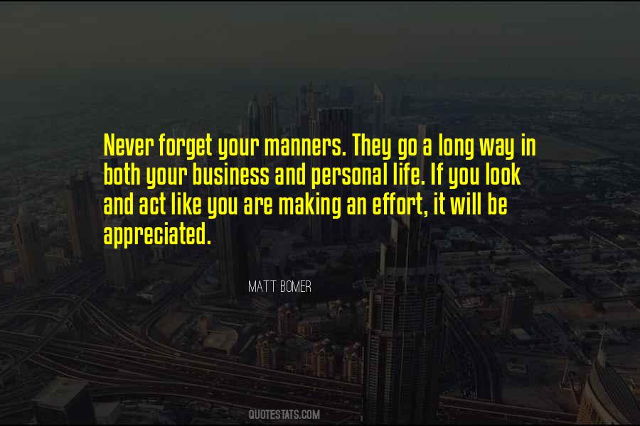 Bomer Quotes #1116915