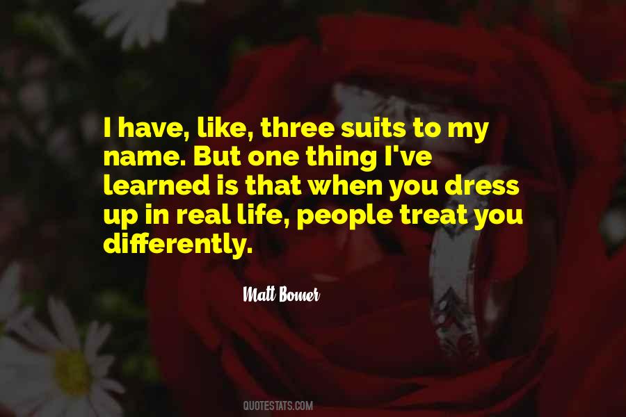 Bomer Quotes #1137083