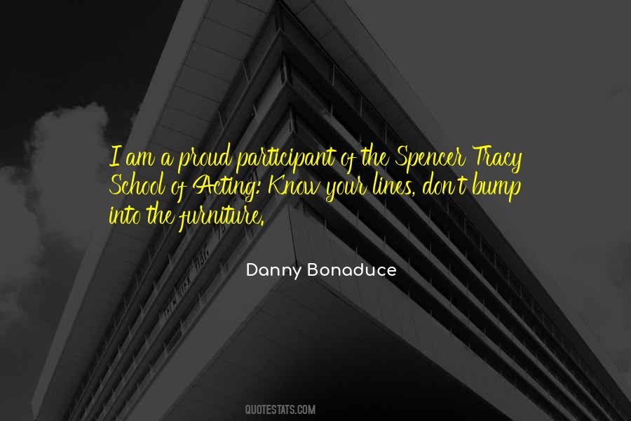 Bonaduce Quotes #1873188