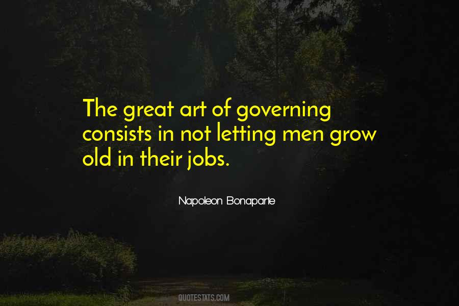 Bonaparte's Quotes #106700