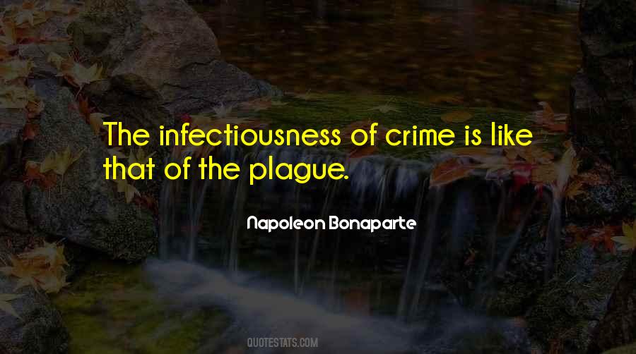 Bonaparte's Quotes #108132