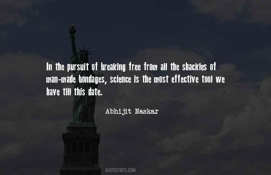 Bondages Quotes #802203