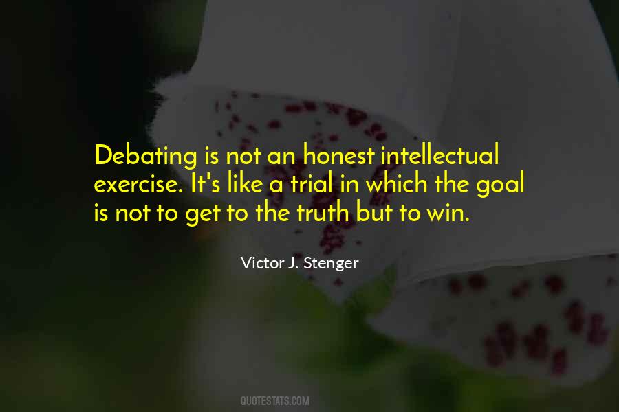 Quotes About Intellectual #1724233