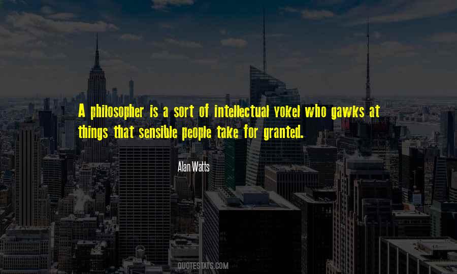 Quotes About Intellectual #1727005