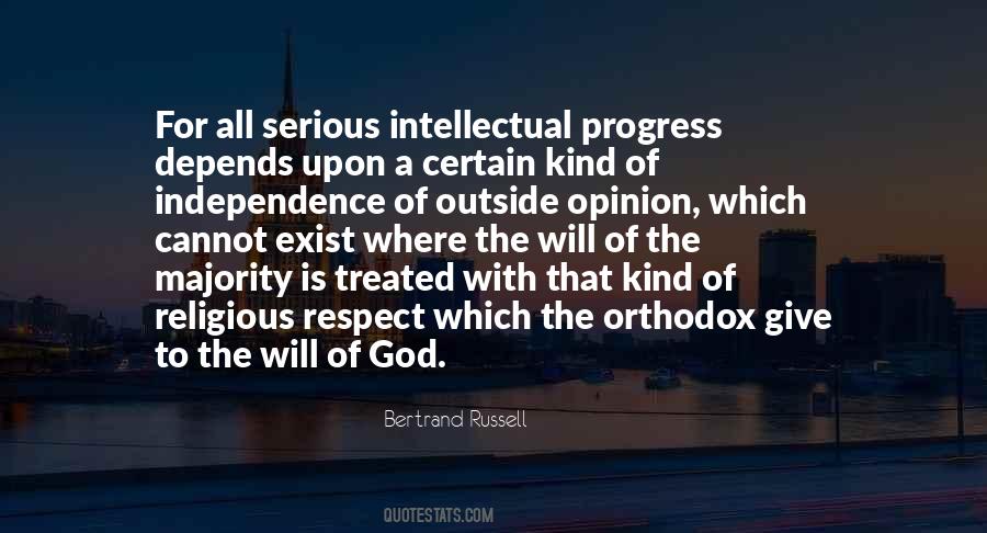 Quotes About Intellectual #1730716