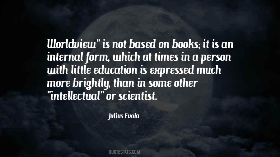 Quotes About Intellectual #1759820