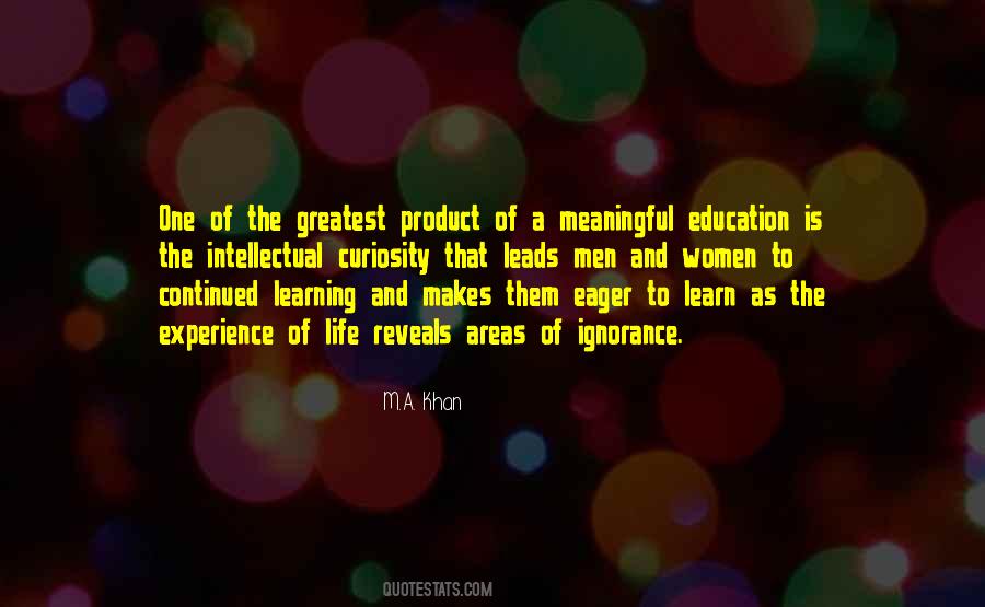 Quotes About Intellectual #1760577