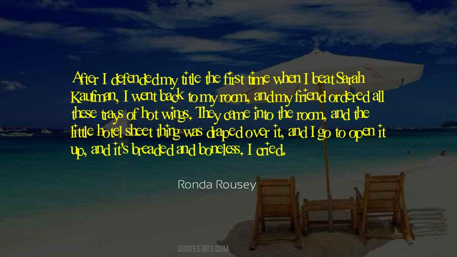Boneless Quotes #1025441