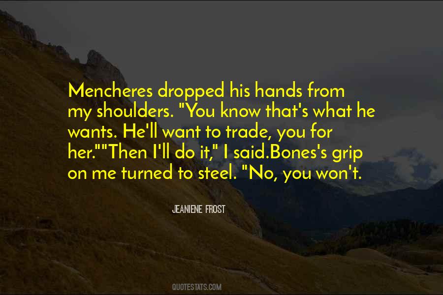 Bones's Quotes #1176790