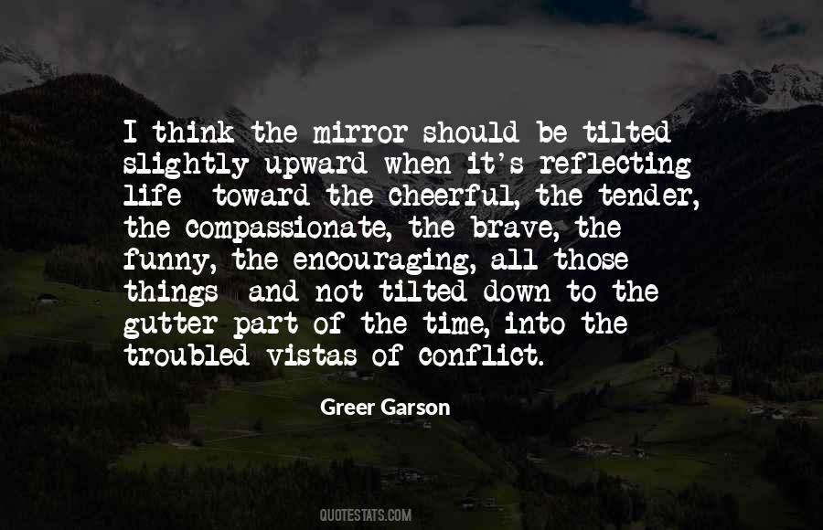 Quotes About Life Mirror #243128
