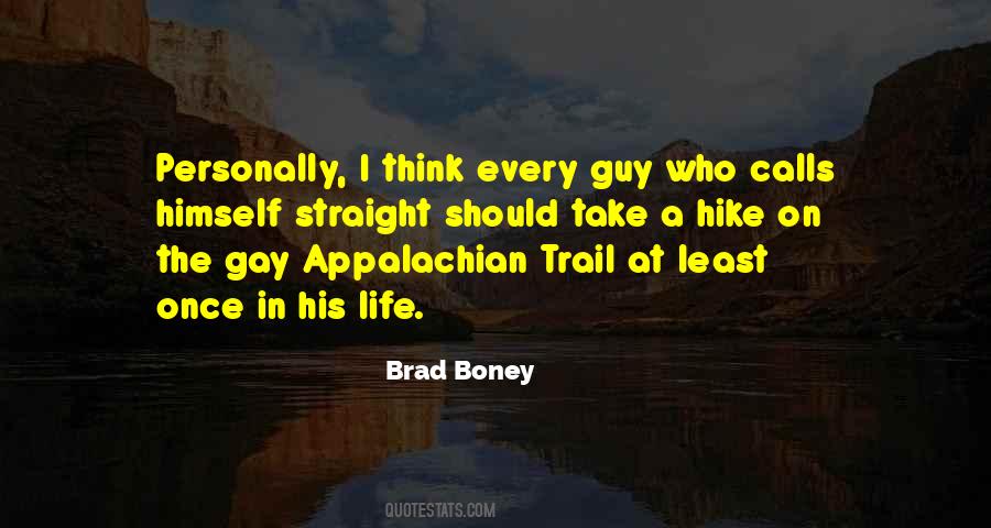 Boney Quotes #137543