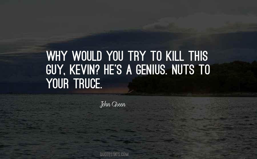 Quotes About Genie In A Bottle #522119