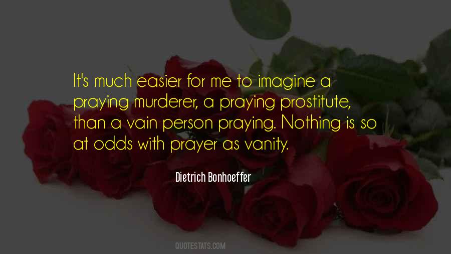 Bonhoeffer's Quotes #234076