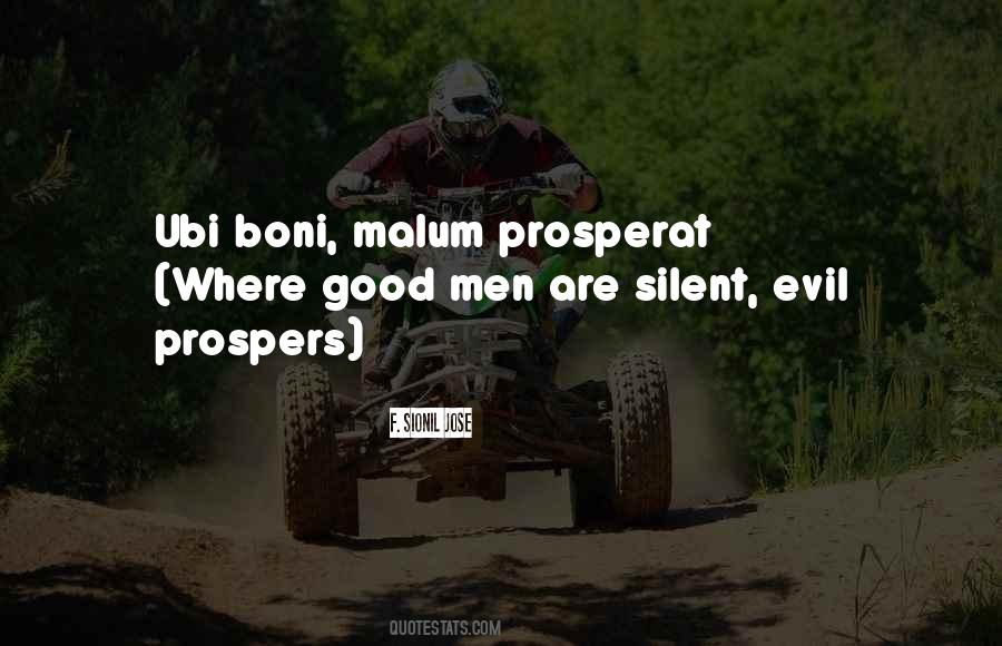 Boni Quotes #422976