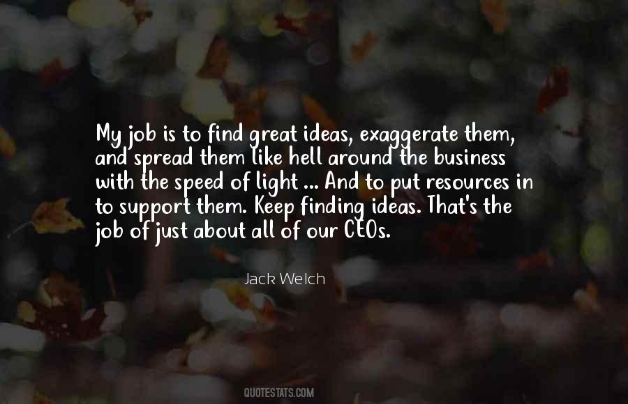 Quotes About Finding The Light #863230