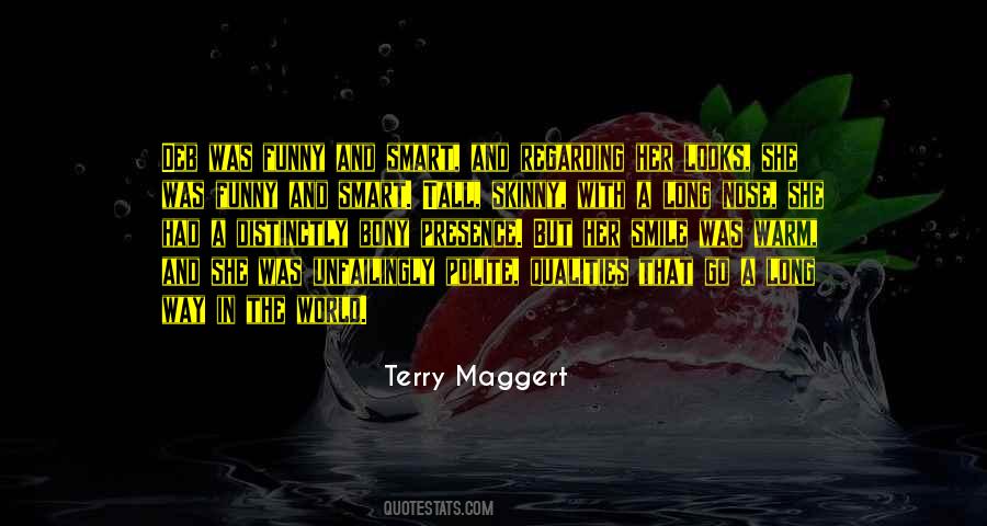 Bony Quotes #1556061